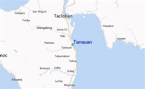 tanauan map|Tanauan Map .